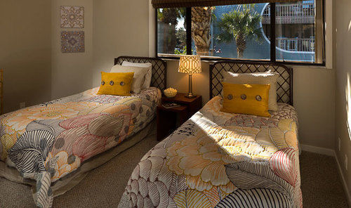 Ocean Gate At Hibiscus Resort St. Augustine Beach Exterior foto